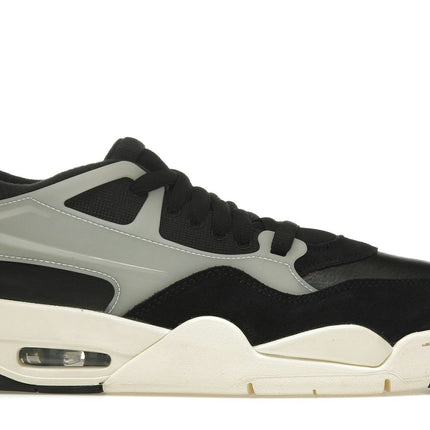 Air Jordan 4 RM Black Sail FQ7939-006, vue principale