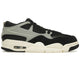Air Jordan 4 RM Black Sail FQ7939-006, vue principale