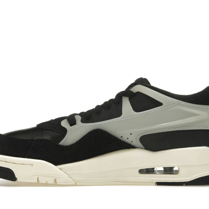 Air Jordan 4 RM Black Sail FQ7939-006, profil intérieur