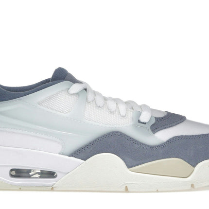 Air Jordan 4 RM Diffused Blue Ashen Slate FQ7939-101, vue principale