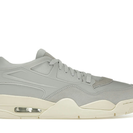 Air Jordan 4 RM Neutral Grey Coconut Milk FQ7940-001, vue principale