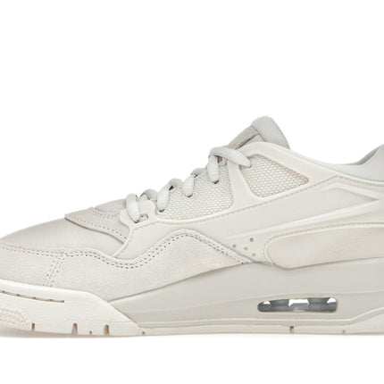 Air Jordan 4 RM Legend Light Brown FQ7940-200, profil intérieur
