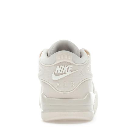 Air Jordan 4 RM Legend Light Brown FQ7940-200, arrière