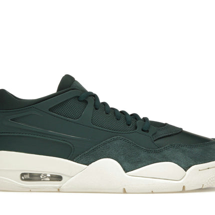Air Jordan 4 RM Oxidized Green FQ7940-300, vue principale