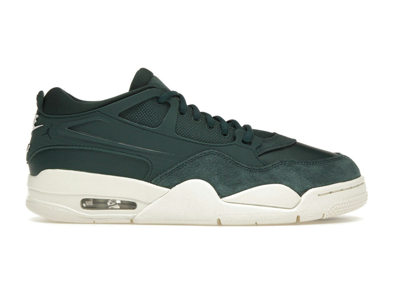 Air Jordan 4 RM Oxidized Green