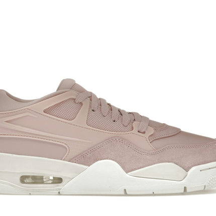 Air Jordan 4 RM Pink Oxford FQ7940-600, vue principale