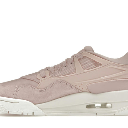 Air Jordan 4 RM Pink Oxford FQ7940-600, profil intérieur