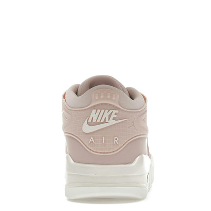 Air Jordan 4 RM Pink Oxford FQ7940-600, arrière