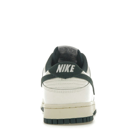Nike Dunk Low Athletic Department Deep Jungle FQ8080-133, arrière