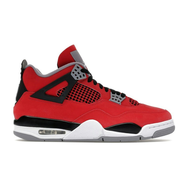 Air Jordan 4 Retro Toro Bravo (2026) FQ8138-600, vue principale