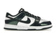 Nike Dunk Low Just Do It Black FQ8143-001, vue principale