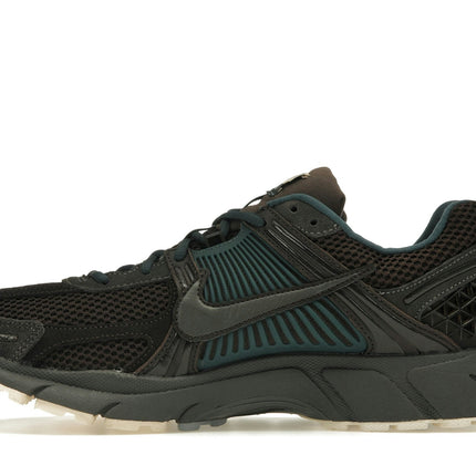 Nike Zoom Vomero 5 Premium Baroque Brown FQ8174-237, profil intérieur