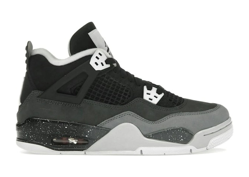 Air Jordan 4 Retro Fear (2024) (GS)
