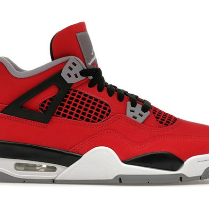Air Jordan 4 Retro Toro Bravo (2026) (GS) FQ8213-600, vue principale