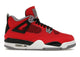 Air Jordan 4 Retro Toro Bravo (2026) (GS) FQ8213-600, vue principale