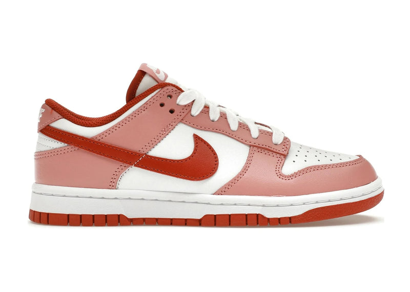 Nike Dunk Low Red Stardust (Women's)