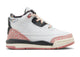 Air Jordan 3 Retro Red Stardust (TD) FQ9175-100, vue principale