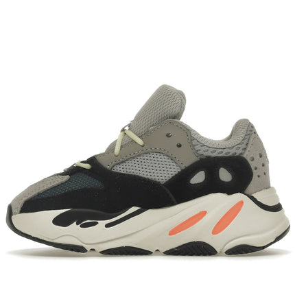 Adidas Yeezy Boost 700 Wave Runner (Infants) FU8961, profil intérieur