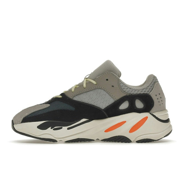 Adidas Yeezy Boost 700 Wave Runner (Kids) FU9005, profil intérieur