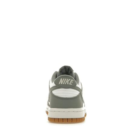 Nike Dunk Low Reflective Grey FV0374-100, arrière