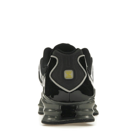 Nike Shox TL Black Iron Grey FV0939-001, arrière