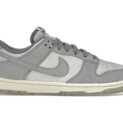 Nike Dunk Low Cool Grey Football Grey FV1167-001, vue principale