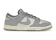 Nike Dunk Low Cool Grey Football Grey FV1167-001, vue principale