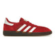Adidas Handball Spezial Scarlet FV1227, vue principale