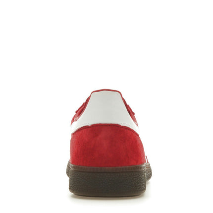 Adidas Handball Spezial Scarlet FV1227, arrière