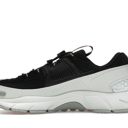 Nike Zoom Vomero 5 Roam Black Light Silver FV2295-001, profil intérieur