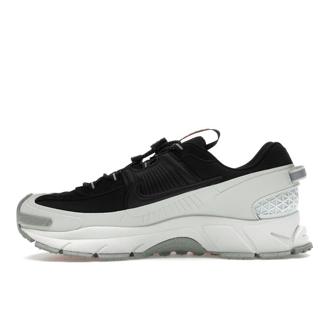 Nike Zoom Vomero 5 Roam Black Light Silver FV2295-001, profil intérieur