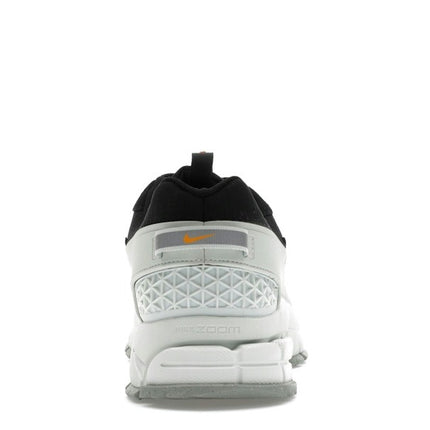 Nike Zoom Vomero 5 Roam Black Light Silver FV2295-001, arrière
