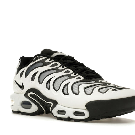 Nike Air Max Plus Drift Summit White FV4081-102, trois-quarts avant extérieur