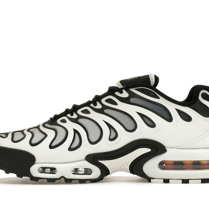 Nike Air Max Plus Drift Summit White FV4081-102, profil intérieur