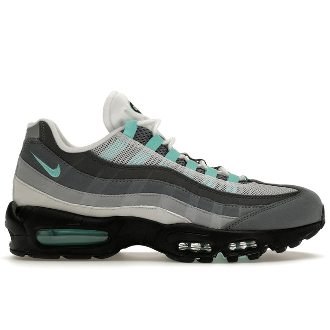 Nike Air Max 95 Hyper Turquoise FV4710-100, vue principale