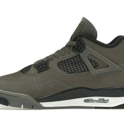 Air Jordan 4 Retro Cave Stone FV5029-200, profil intérieur