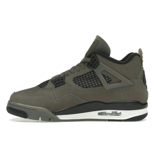 Air Jordan 4 Retro Cave Stone FV5029-200, profil intérieur