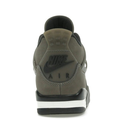 Air Jordan 4 Retro Cave Stone FV5029-200, arrière