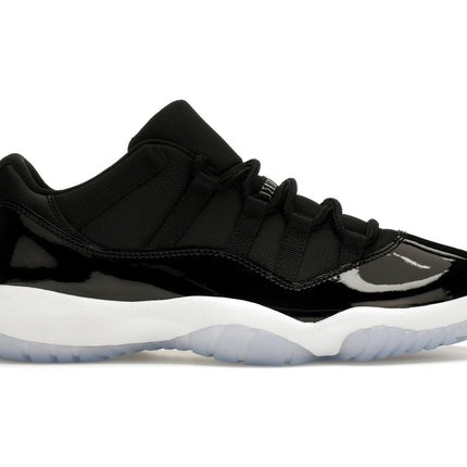 Air Jordan 11 Retro Low Space Jam FV5104-004, vue principale