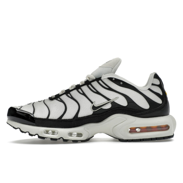 Nike Air Max Plus Panda FV6264-001, profil intérieur