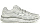 Nike P-6000 Metallic Summit White FV6603-101, vue principale