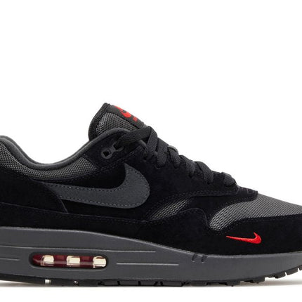 Nike Air Max 1 Bred FV6910-001, vue principale