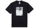 Supreme Jordan Biggie S S Top Black FW24JORDANBIGITEEBLACK, vue principale