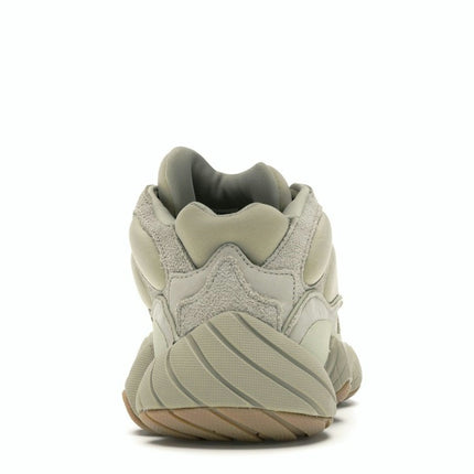 Adidas Yeezy 500 Stone FW4839, arrière
