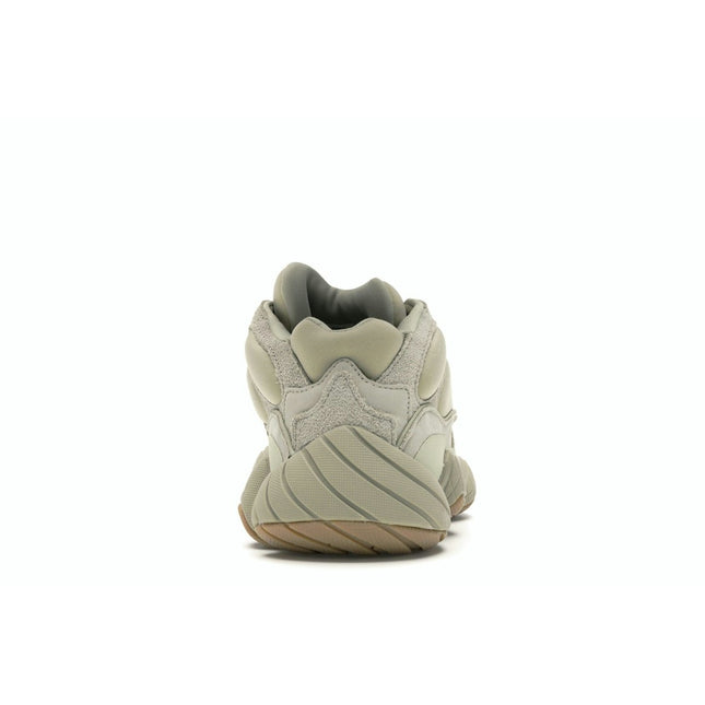 Adidas Yeezy 500 Stone FW4839, arrière