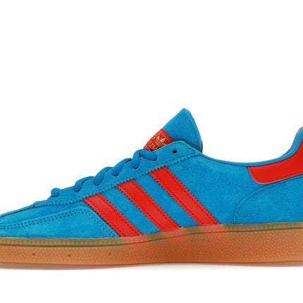 Adidas Handball Spezial Bright Blue FX5675, profil intérieur