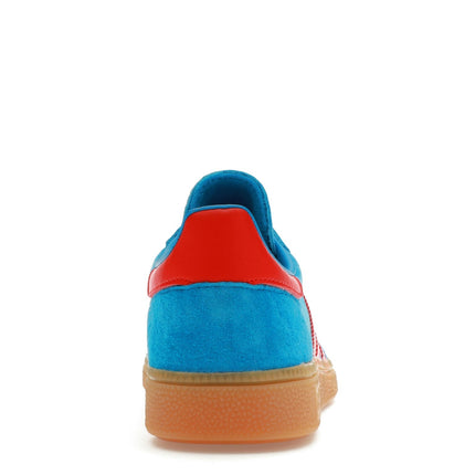 Adidas Handball Spezial Bright Blue FX5675, arrière