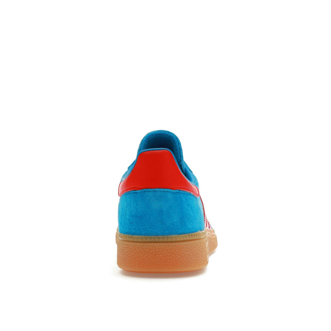 Adidas Handball Spezial Bright Blue FX5675, arrière