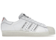 Adidas Superstar Human Made White FY0730, vue principale