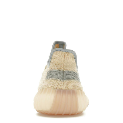 Adidas Yeezy Boost 350 V2 Linen FY5158, arrière